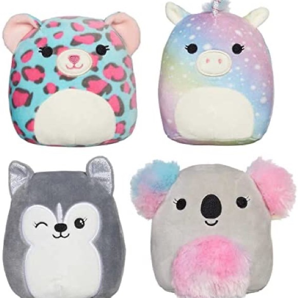 Mystery Squishmallow! - Picture 5 of 6